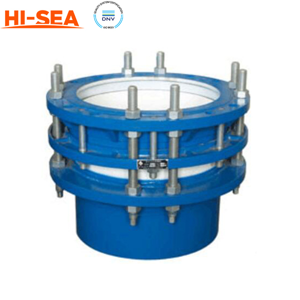 Sleeve Joint for transmission Force